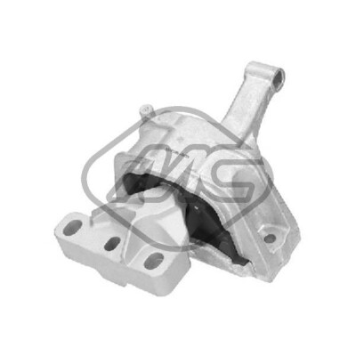 Supporto, motore METALCAUCHO 60024
