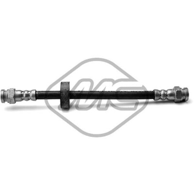 Flessibile del freno METALCAUCHO 74251