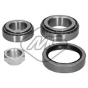 Kit cuscinetto ruota METALCAUCHO 74372