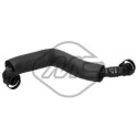 Tubo flessibile, ventilazione basamento METALCAUCHO 77019