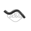 Tubo radiatore METALCAUCHO 77132