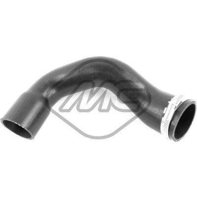 Tubo flessibile aria di sovralimentazione METALCAUCHO 79014