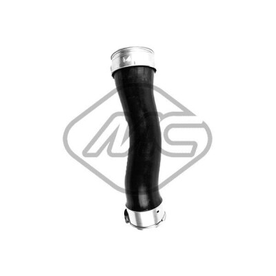 Tubo flessibile dell'aria del compressore METALCAUCHO 79150
