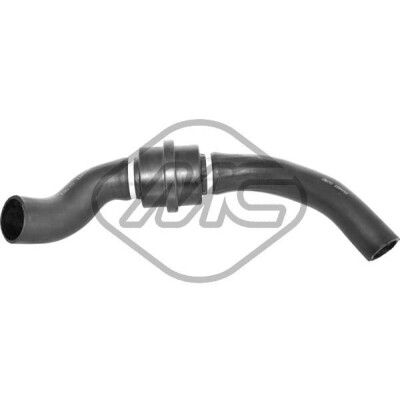 Tubo flessibile aria di sovralimentazione METALCAUCHO 79201