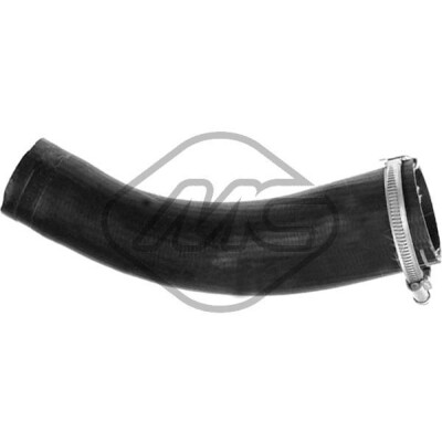 METALCAUCHO 79205 Tubo aria compressore