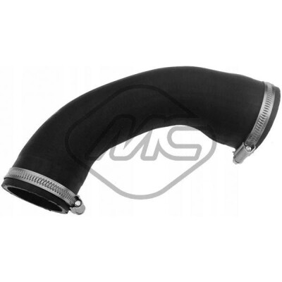 Tubo flessibile aria di sovralimentazione METALCAUCHO 79251