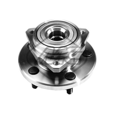 Kit cuscinetto ruota METALCAUCHO 90023
