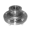 Kit cuscinetto ruota METALCAUCHO 90158