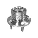 Mozzo ruota METALCAUCHO 90199