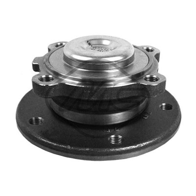 Mozzo ruota METALCAUCHO 90233