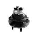 Mozzo ruota METALCAUCHO 90350