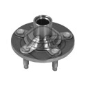 Mozzo ruota METALCAUCHO 90400