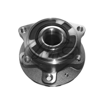 Kit cuscinetto ruota METALCAUCHO 90410