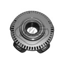 Kit cuscinetto ruota METALCAUCHO 90461