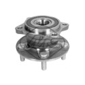 Mozzo ruota METALCAUCHO 90485