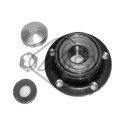Kit cuscinetto ruota METALCAUCHO 90492
