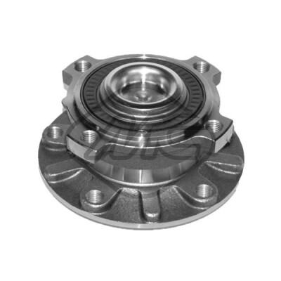 Mozzo ruota METALCAUCHO 90496