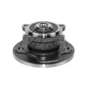 Mozzo ruota METALCAUCHO 90511