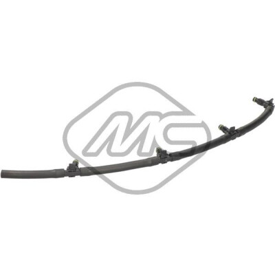 Tubo flessibile, perdita di carburante METALCAUCHO 92603