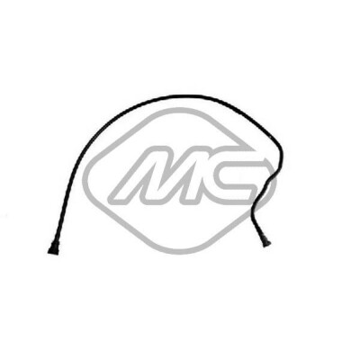Tubo carburante METALCAUCHO 92787