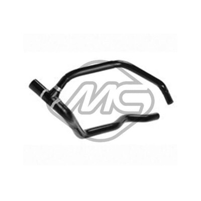 Tubo flessibile, scambiatore di calore (riscaldamento) METALCAUCHO 94048