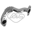 Tubo, valvola EGR METALCAUCHO 94635