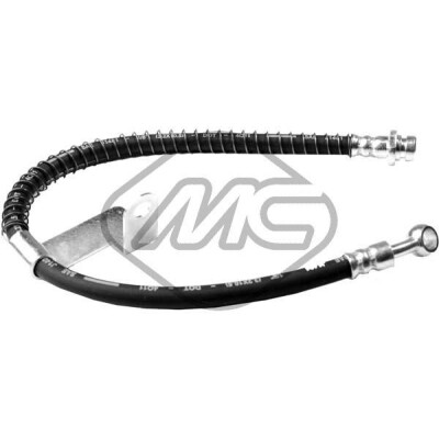 Tubo freno METALCAUCHO 96637