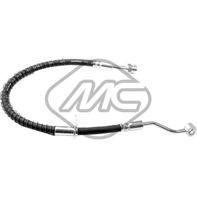 Tubo freno METALCAUCHO 96693