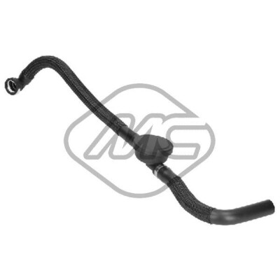 Manicotto, ventilazione testata cilindro METALCAUCHO 97590