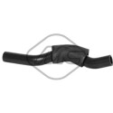 Tubo flessibile, scambiatore di calore (riscaldamento) METALCAUCHO 99023