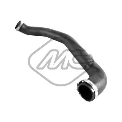 METALCAUCHO 99655 Tubo aria compressore
