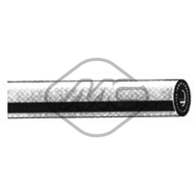 Tubo flessibile per carburante METALCAUCHO 99688