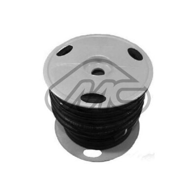Tubo flessibile per carburante METALCAUCHO 99696