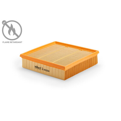 Filtro aria MILLARD FILTERS MK-40204