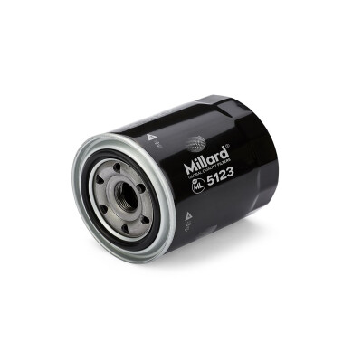 Filtro olio MILLARD FILTERS ML-5123