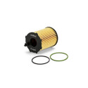 Filtro olio MILLARD FILTERS ML-96571