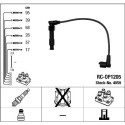 Set cavi di accensione NGK 4059