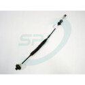Cavo di trasmissione, azionamento frizione SPJ 910616
