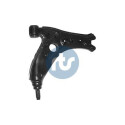 Barra stabilizzatrice, sospensione ruota RTS 76-05341