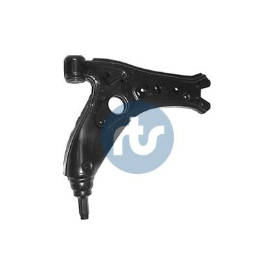 Barra stabilizzatrice, sospensione ruota RTS 76-05341