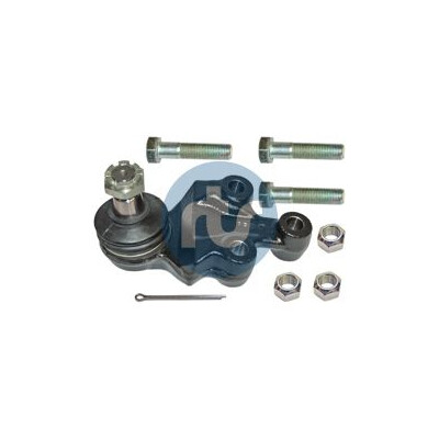 Giunto sferico di sospensione/carico RTS 93-08825-056