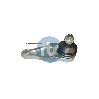 Giunto sferico di sospensione/carico RTS 93-09776