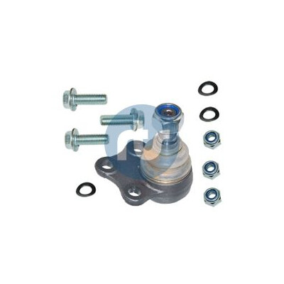 Giunto sferico di sospensione/carico RTS 93-90405-056
