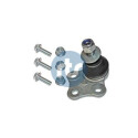 Giunto sferico di sospensione/carico RTS 93-90421-056