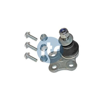 Giunto sferico di sospensione/carico RTS 93-90421-056