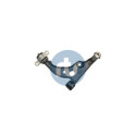 Barra stabilizzatrice, sospensione ruota RTS 96-00582-2