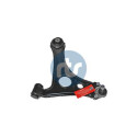 Barra stabilizzatrice, sospensione ruota RTS 96-00856-1