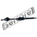 SERCORE TRANSMISSIONS 221590 albero di trasmissione