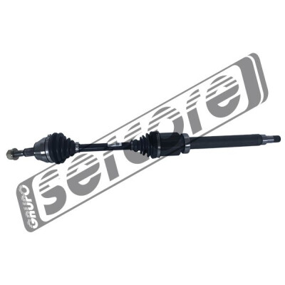 SERCORE TRANSMISSIONS 221590 albero di trasmissione