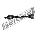 Albero motore/Semiasse